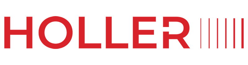 Logo Holler