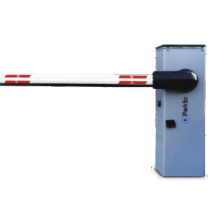 Barrière levante Parklio
