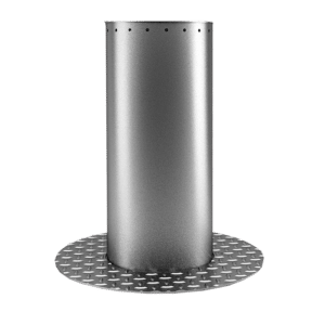 Borne rétractable Parklio